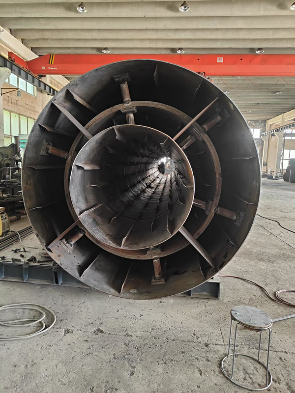 萬(wàn)壽菊烘干機(jī)